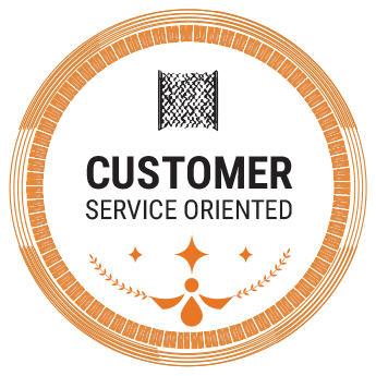 Customer Service Oriented