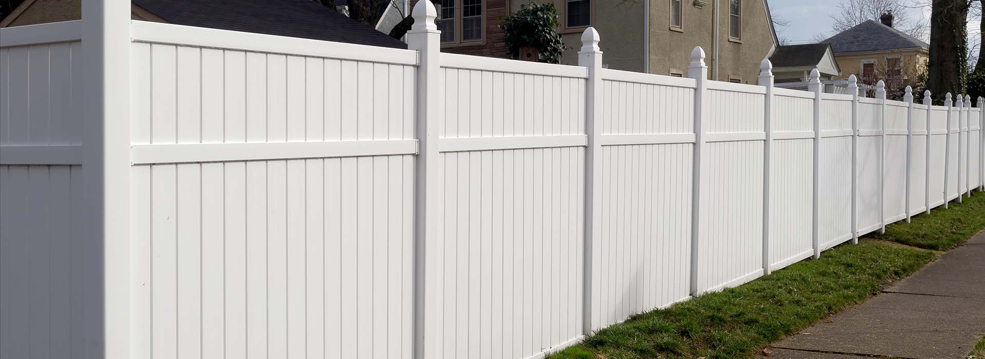 Fence Services